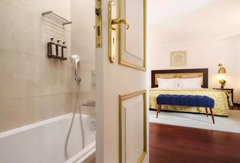 Fotos del hotel Casa Das Senhoras Rainhas - Castelo De óbidos:  22