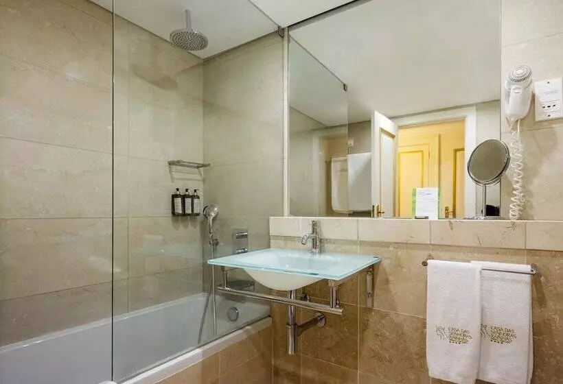 Fotos del hotel Casa Das Senhoras Rainhas - Castelo De óbidos:  12