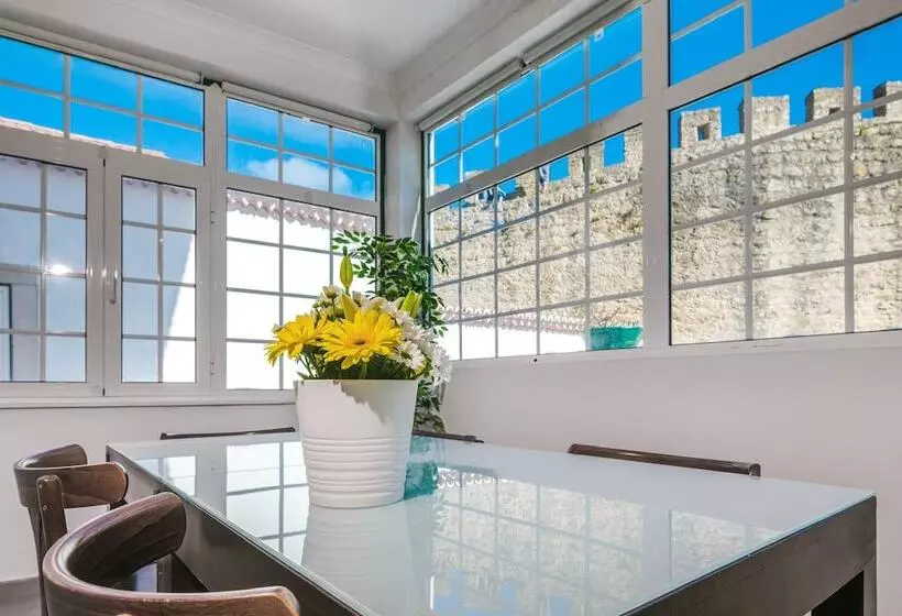 Fotos del hotel Casa Das Senhoras Rainhas - Castelo De óbidos:  14