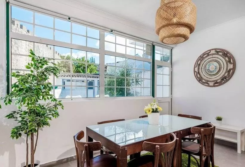 Fotos del hotel Casa Das Senhoras Rainhas - Castelo De óbidos:  15