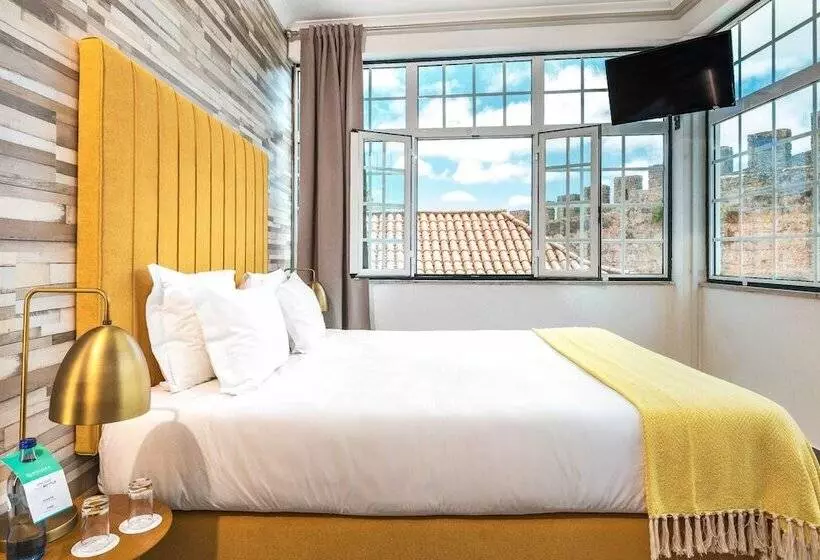 Fotos del hotel Casa Das Senhoras Rainhas - Castelo De óbidos:  17