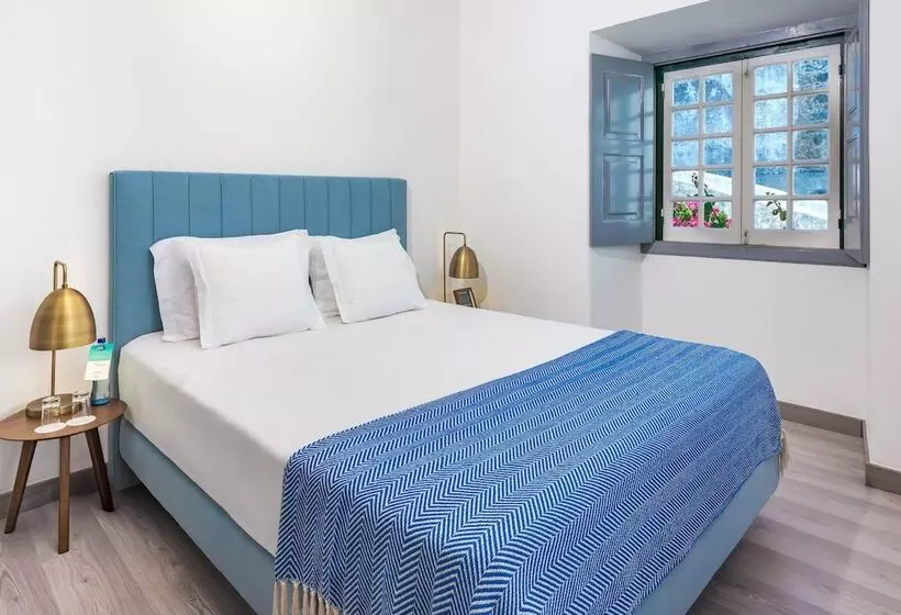 Fotos del hotel Casa Das Senhoras Rainhas - Castelo De óbidos:  2