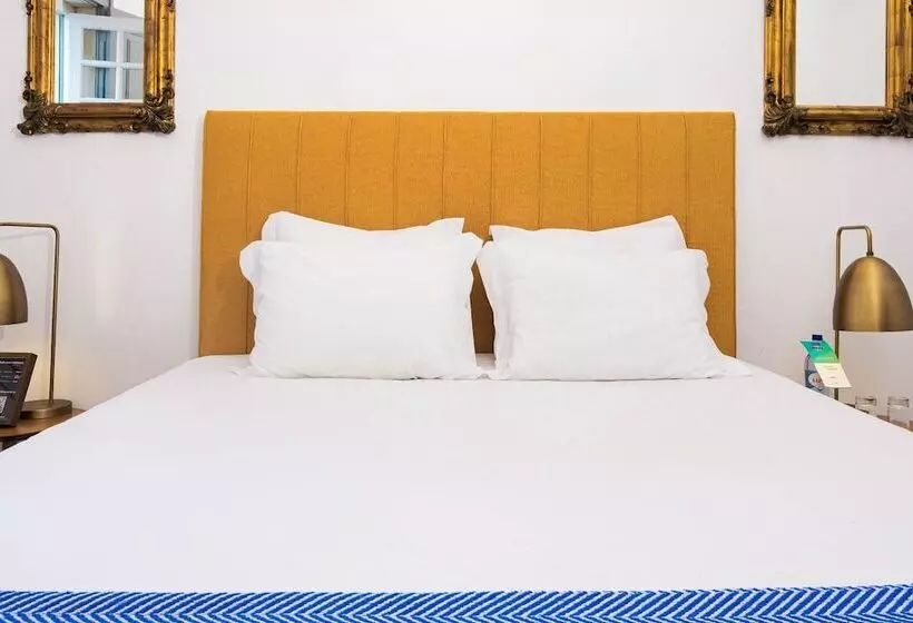 Fotos del hotel Casa Das Senhoras Rainhas - Castelo De óbidos:  3