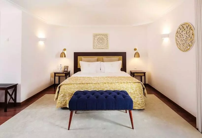 Fotos del hotel Casa Das Senhoras Rainhas - Castelo De óbidos:  4