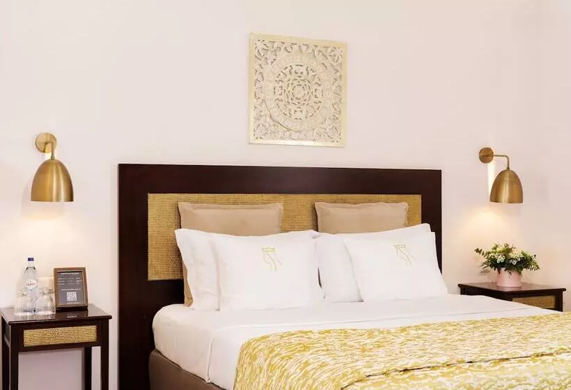 Fotos del hotel Casa Das Senhoras Rainhas - Castelo De óbidos:  5