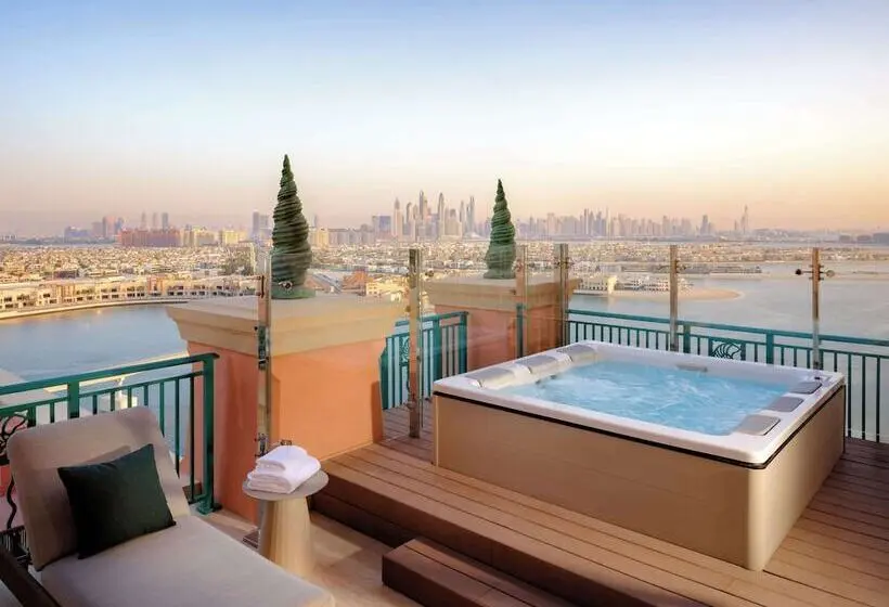 Fotos del hotel Atlantis The Palm, Dubai:  90