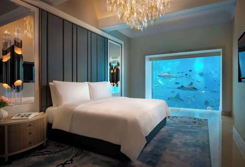 Fotos del hotel Atlantis The Palm, Dubai:  2