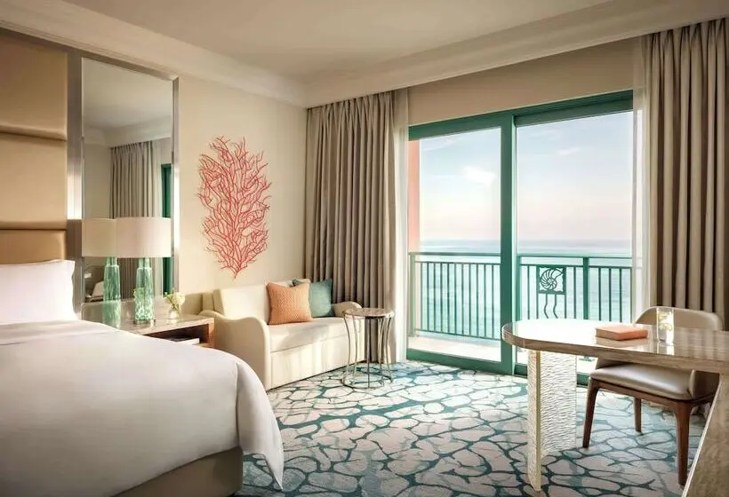 Fotos del hotel Atlantis The Palm, Dubai:  16