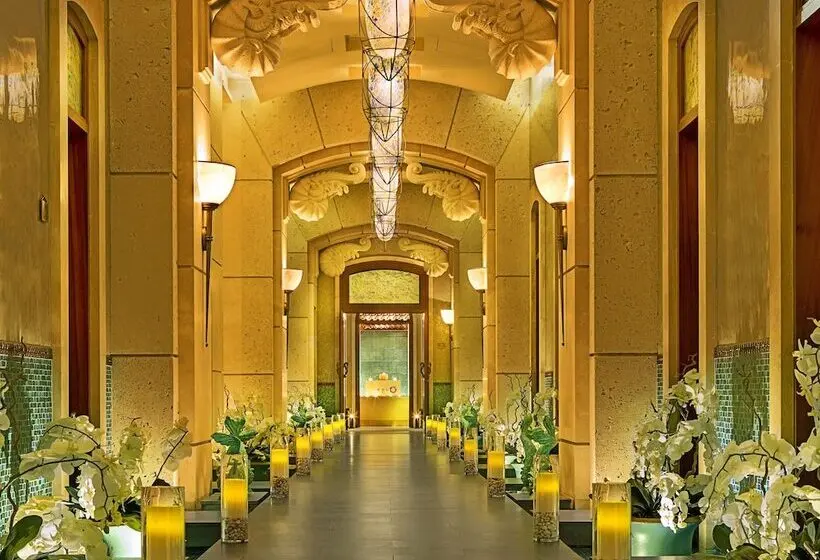 Fotos del hotel Atlantis The Palm, Dubai:  5