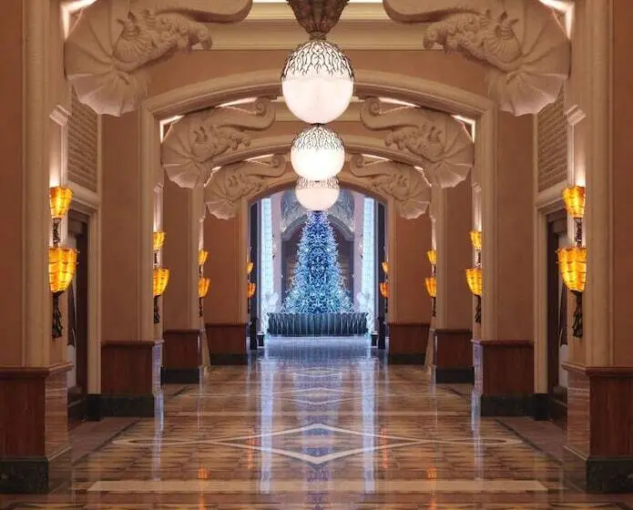 Fotos del hotel Atlantis The Palm, Dubai:  19
