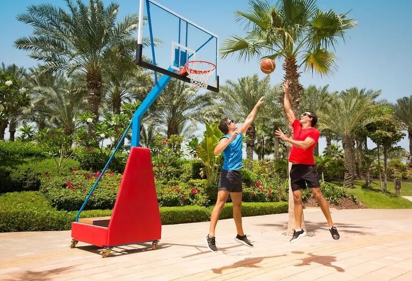 Fotos del hotel Atlantis The Palm, Dubai:  6