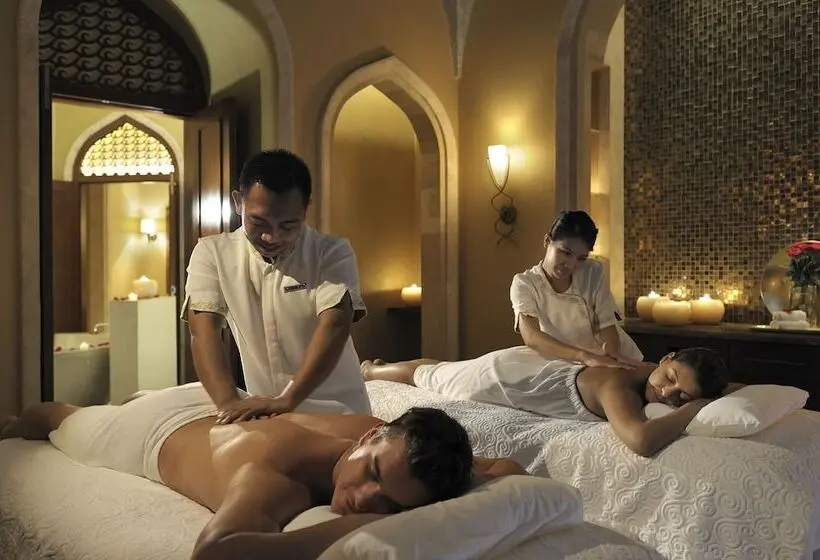 Fotos del hotel Atlantis The Palm, Dubai:  7