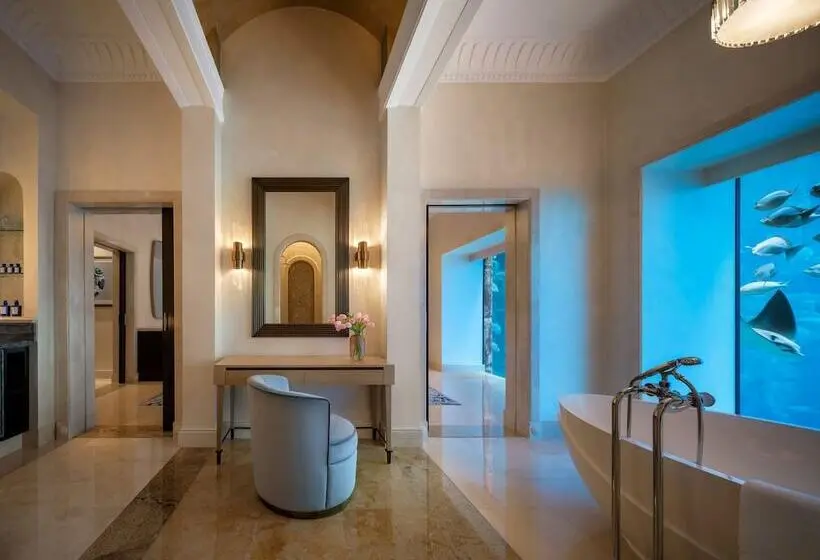 Fotos del hotel Atlantis The Palm, Dubai:  21
