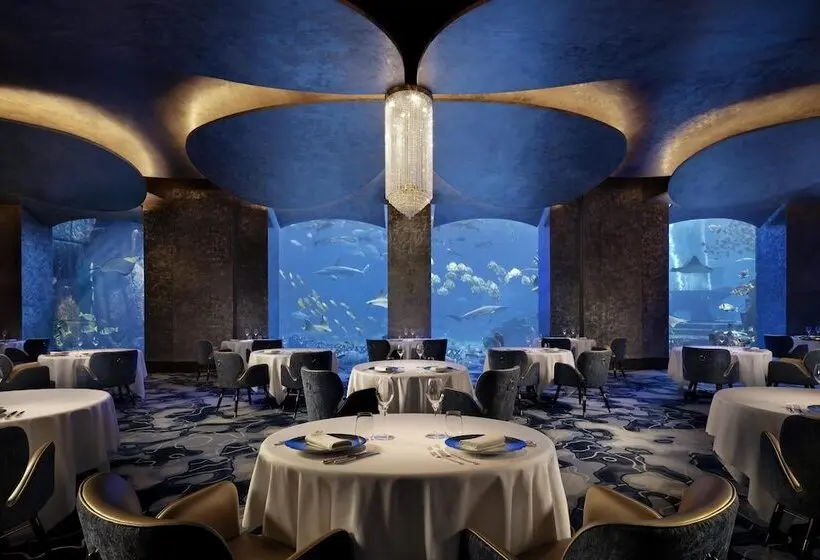 Fotos del hotel Atlantis The Palm, Dubai:  22