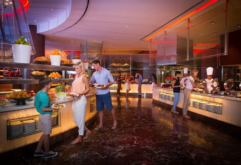 Fotos del hotel Atlantis The Palm, Dubai:  9