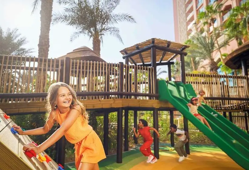 Fotos del hotel Atlantis The Palm, Dubai:  24
