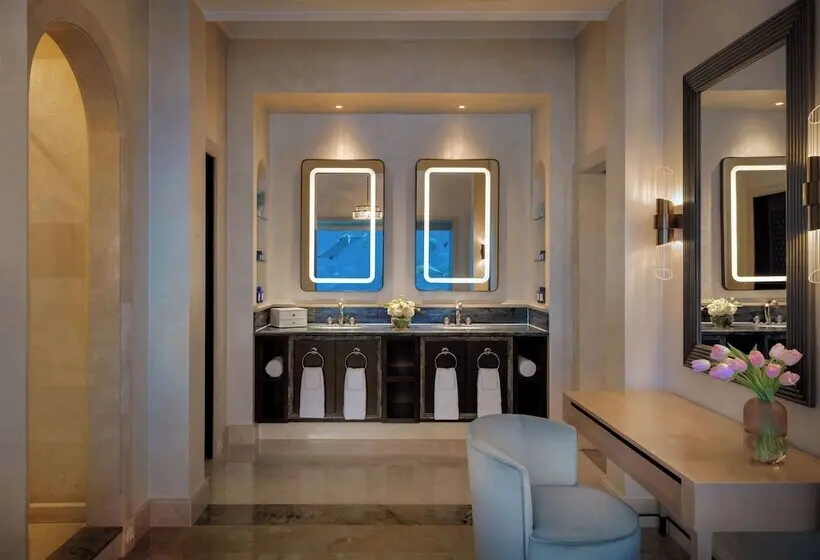 Fotos del hotel Atlantis The Palm, Dubai:  12