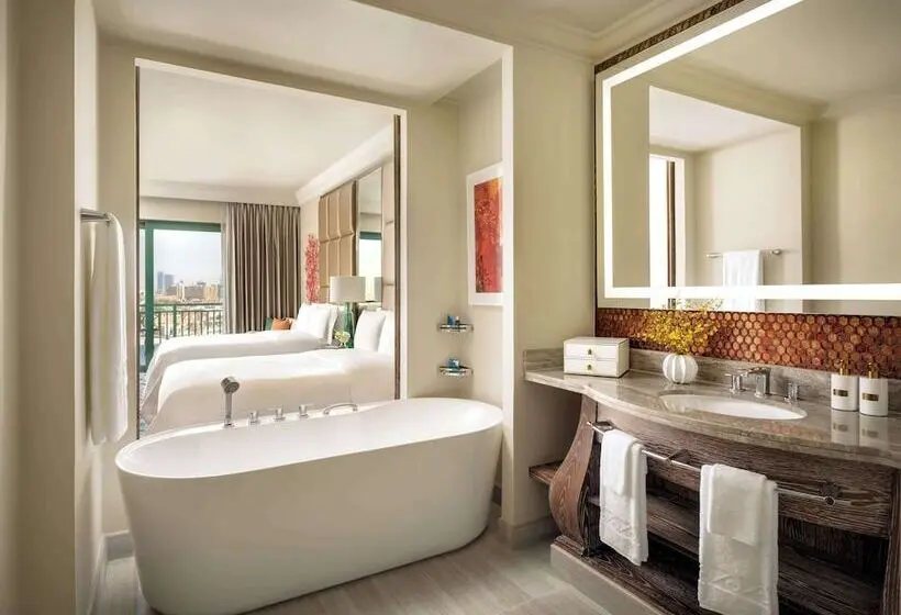 Fotos del hotel Atlantis The Palm, Dubai:  26