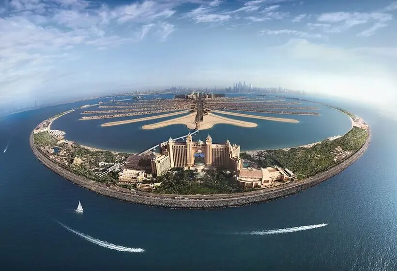 Fotos del hotel Atlantis The Palm, Dubai:  13