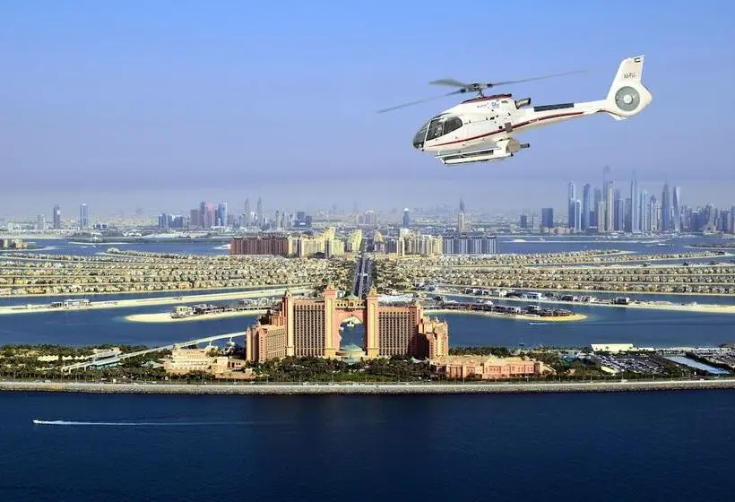 Fotos del hotel Atlantis The Palm, Dubai:  27