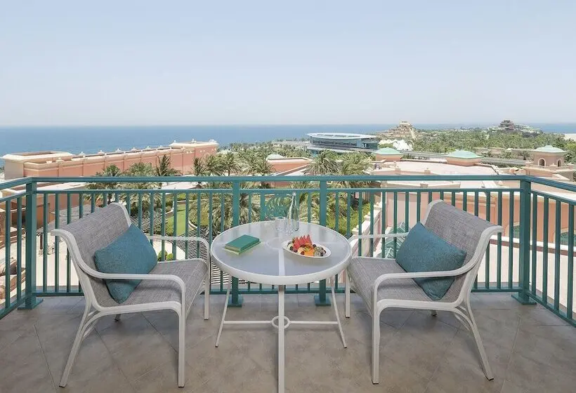 Fotos del hotel Atlantis The Palm, Dubai:  92