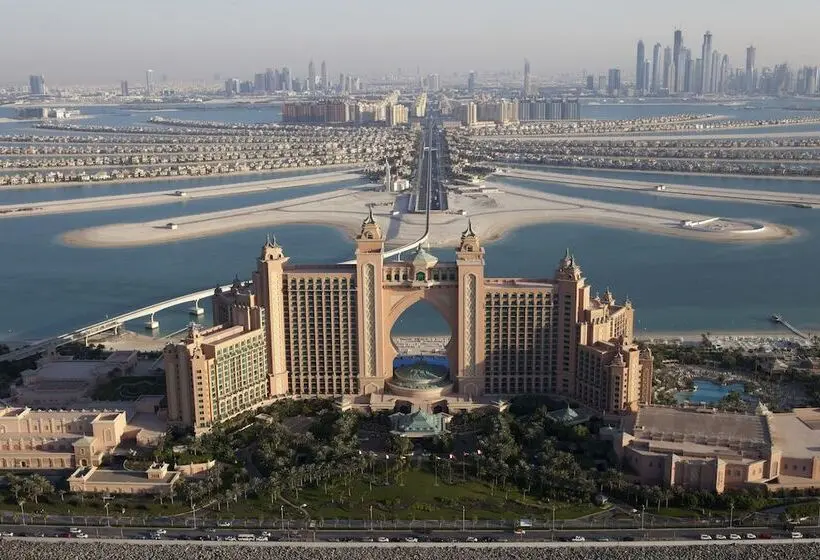 Fotos del hotel Atlantis The Palm, Dubai:  94