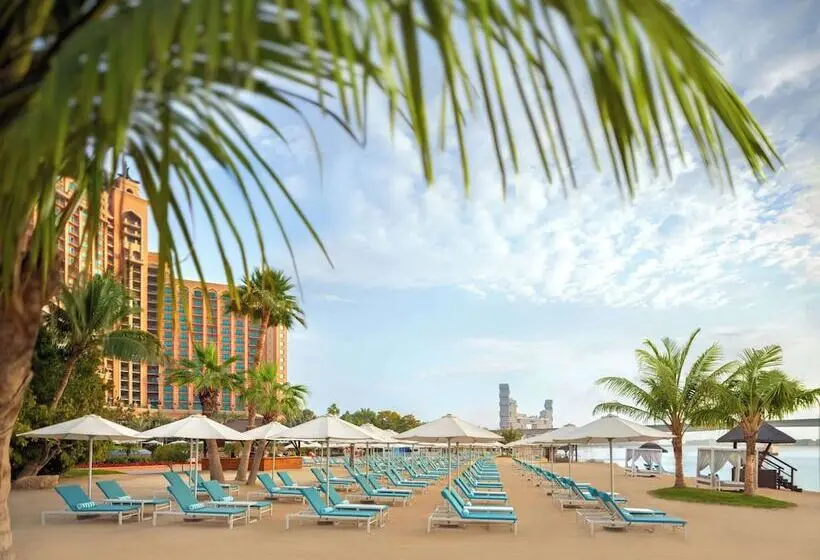 Fotos del hotel Atlantis The Palm, Dubai:  57