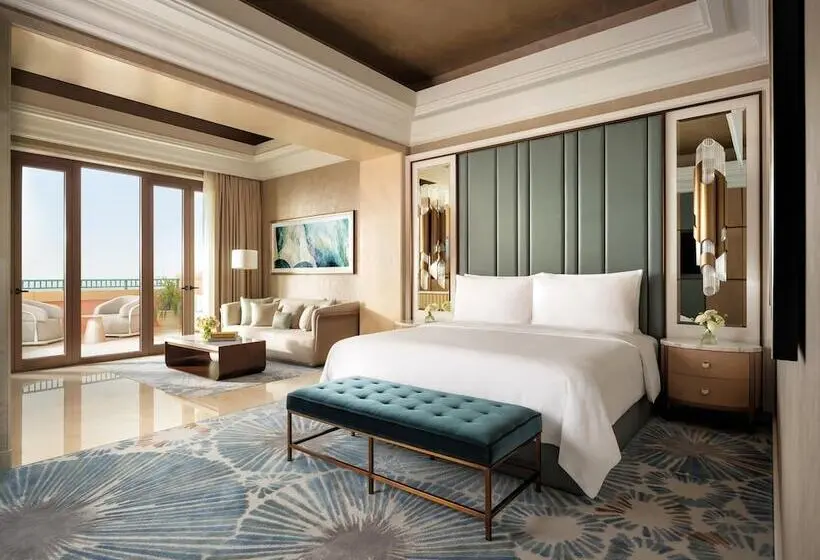 Fotos del hotel Atlantis The Palm, Dubai:  44