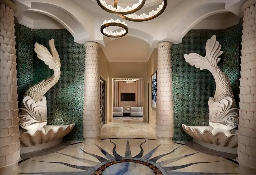 Fotos del hotel Atlantis The Palm, Dubai:  35
