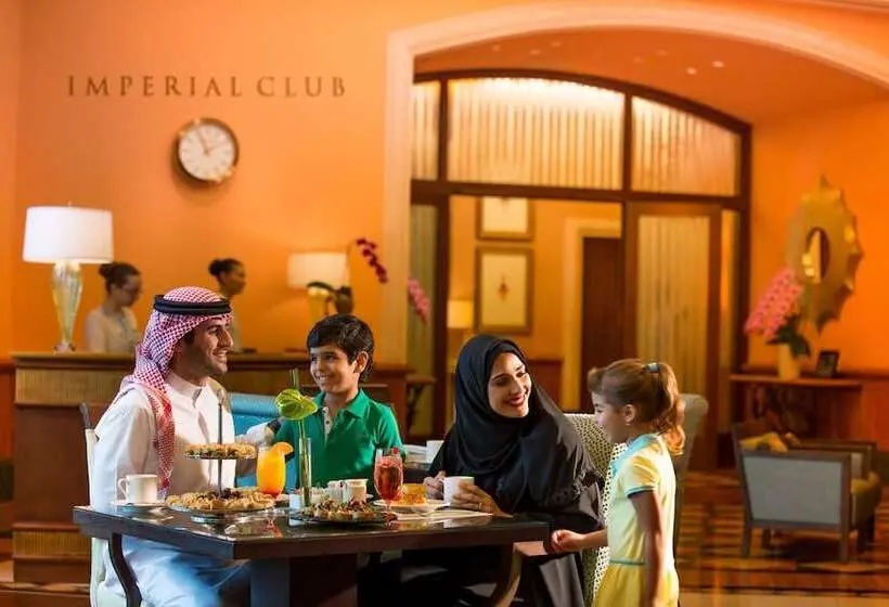 Fotos del hotel Atlantis The Palm, Dubai:  51