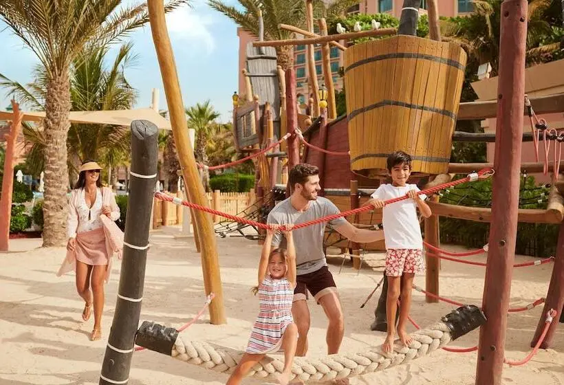 Fotos del hotel Atlantis The Palm, Dubai:  38