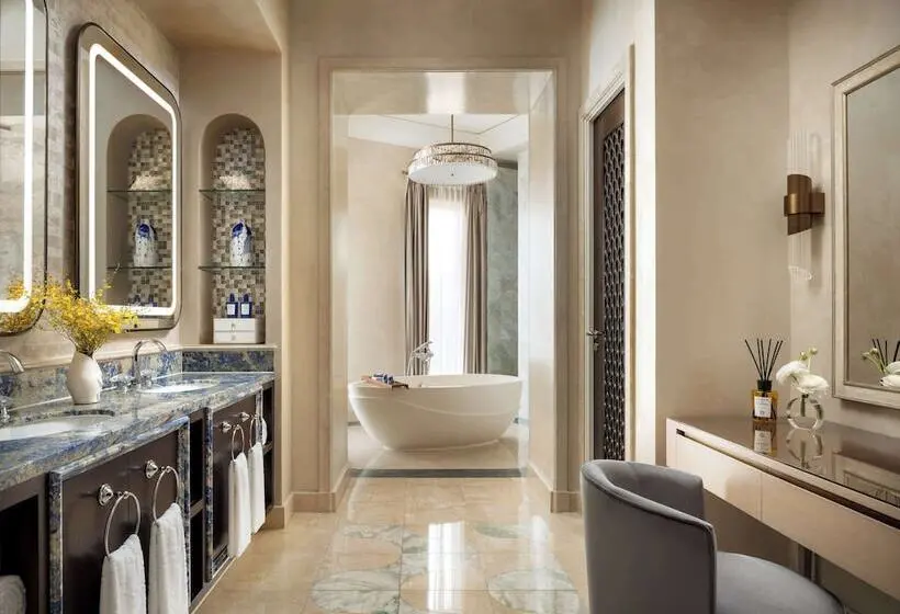 Fotos del hotel Atlantis The Palm, Dubai:  54
