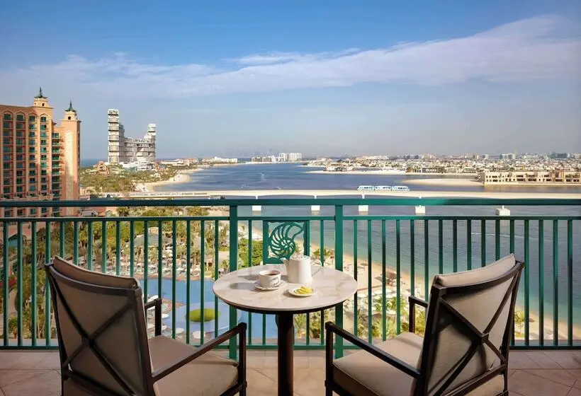 Fotos del hotel Atlantis The Palm, Dubai:  41
