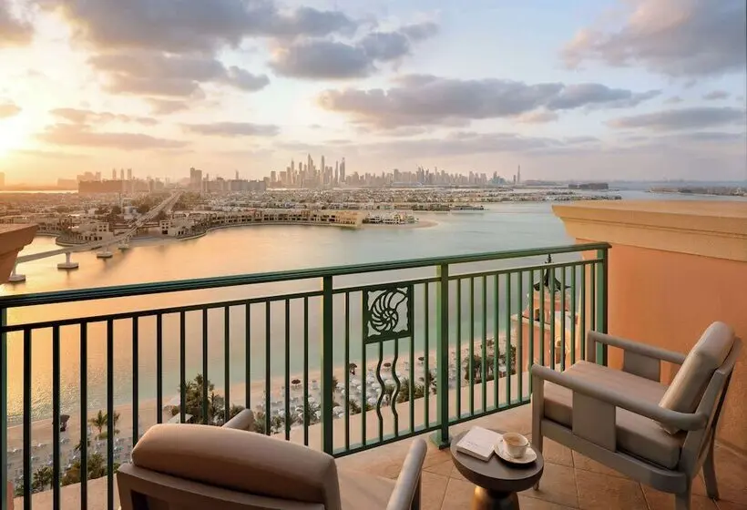 Fotos del hotel Atlantis The Palm, Dubai:  55