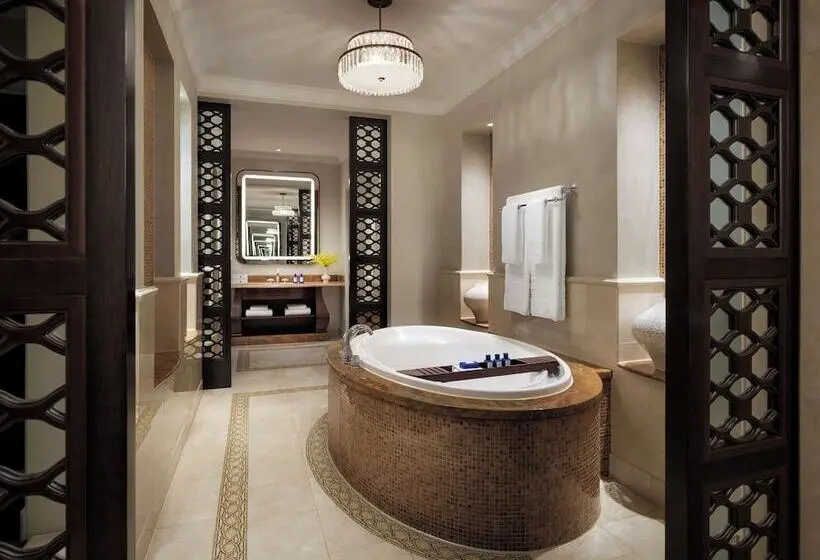 Fotos del hotel Atlantis The Palm, Dubai:  60