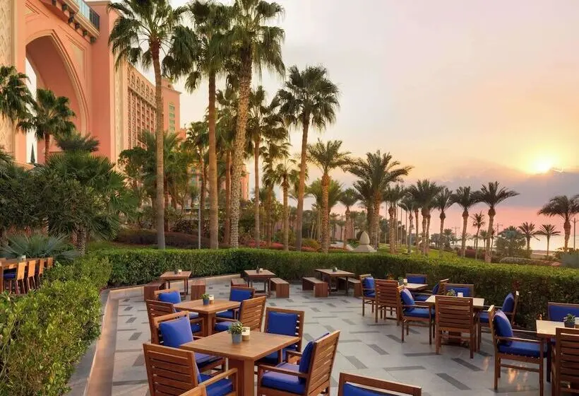 Fotos del hotel Atlantis The Palm, Dubai:  53