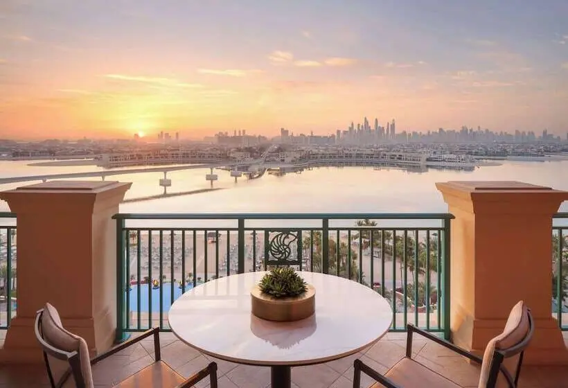 Fotos del hotel Atlantis The Palm, Dubai:  65