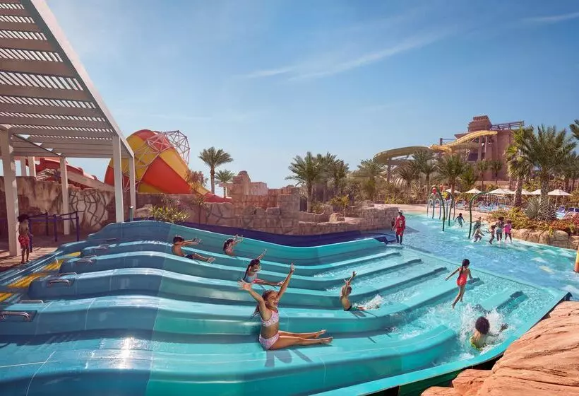 Fotos del hotel Atlantis The Palm, Dubai:  17