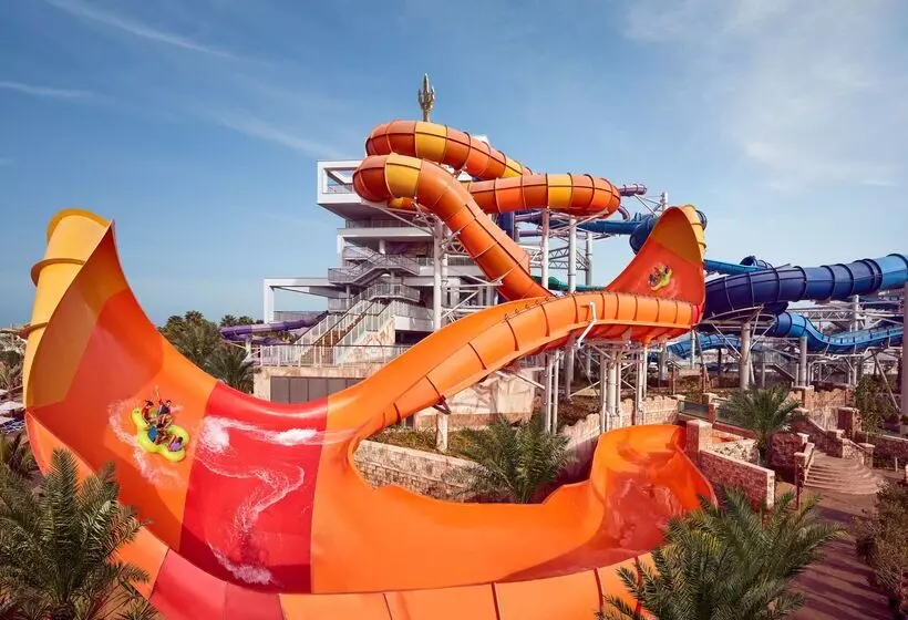 Atlantis The Palm, Dubai