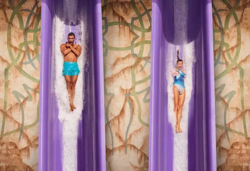 Fotos del hotel Atlantis The Palm, Dubai:  11