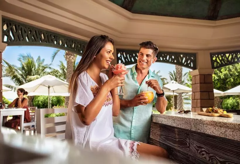 Fotos del hotel Atlantis The Palm, Dubai:  6