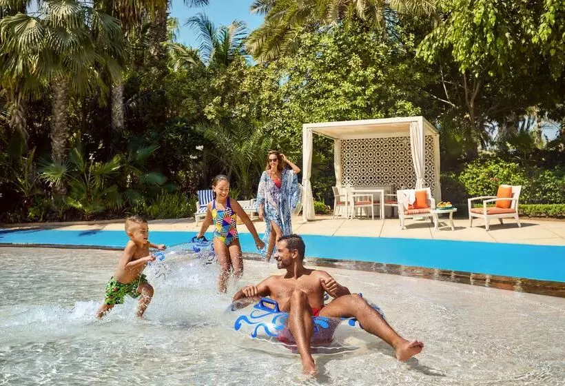 Fotos del hotel Atlantis The Palm, Dubai:  25