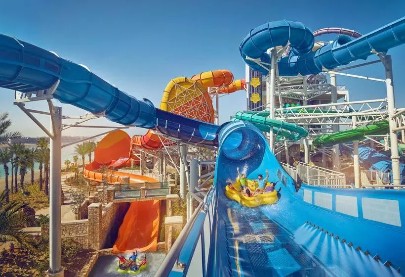 Fotos del hotel Atlantis The Palm, Dubai:  20