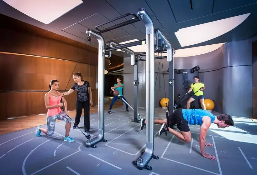 Fotos del hotel Atlantis The Palm, Dubai:  3