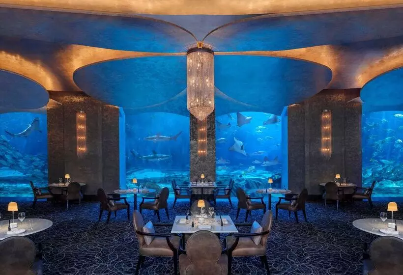 Fotos del hotel Atlantis The Palm, Dubai:  12