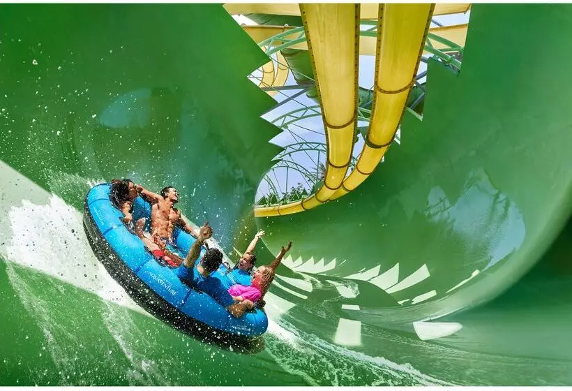 Fotos del hotel Atlantis The Palm, Dubai:  22