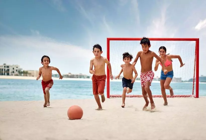 Fotos del hotel Atlantis The Palm, Dubai:  10