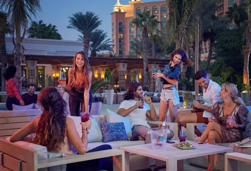 Fotos del hotel Atlantis The Palm, Dubai:  19