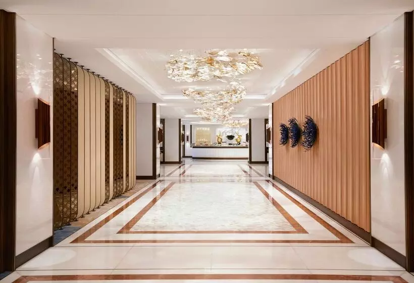 Fotos del hotel Atlantis The Palm, Dubai:  2