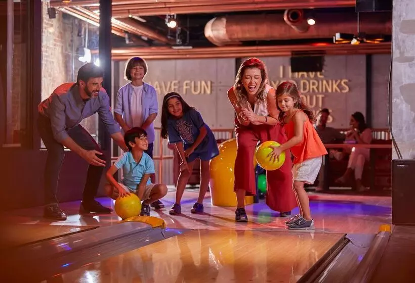 Fotos del hotel Atlantis The Palm, Dubai:  7